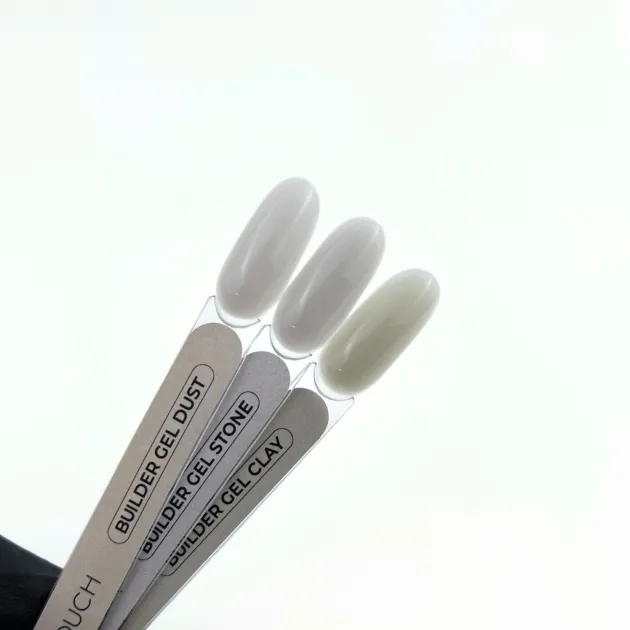 Touch Hard Gel 02, 15ml — Photo 11