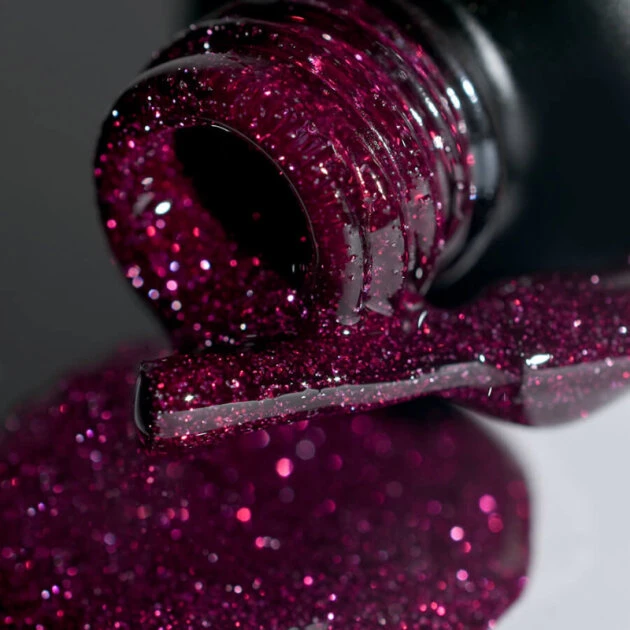 Esmaltes semipermanentes — Photo 12
