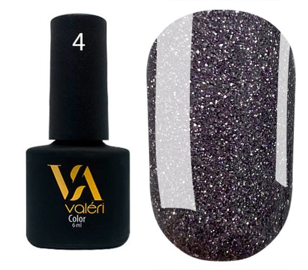 Bases, tops, esmaltes semipermanentes — Photo 21