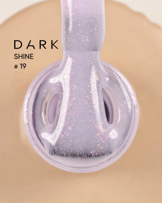 Dark by Rior PRO Base Shine 13, 15ml — Photo 18