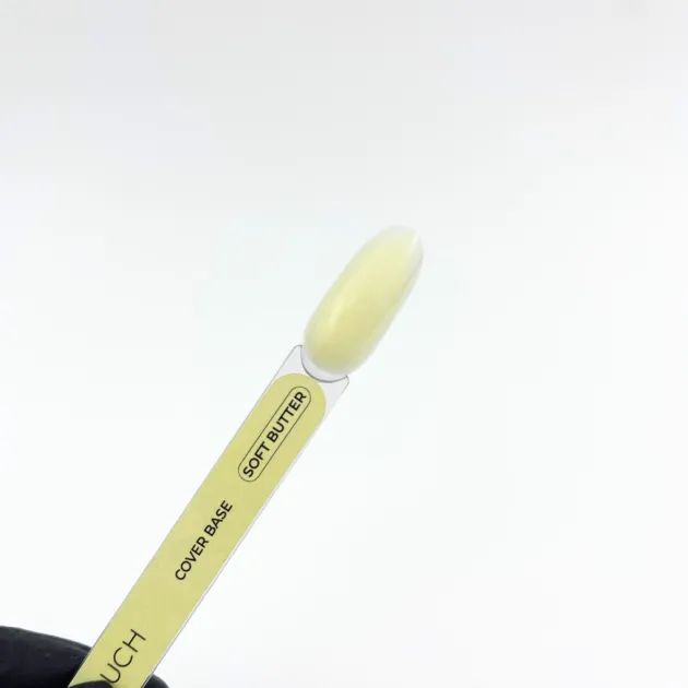TOUCH Cover Base Bare, 30ml — Photo 21