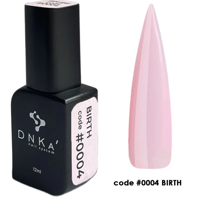 DNKa Acrygel Liquido 41, 12 ml — Photo 29