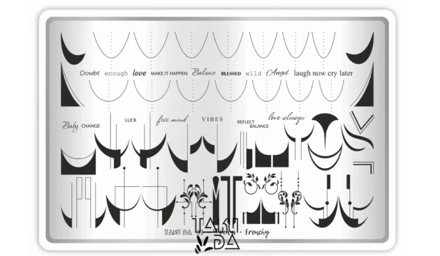 Placas TakiDa — Photo 12