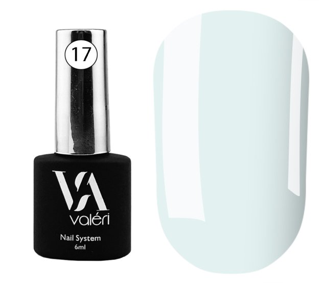 Bases, tops, esmaltes semipermanentes — Photo 18