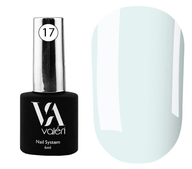Bases, tops, esmaltes semipermanentes — Photo 16