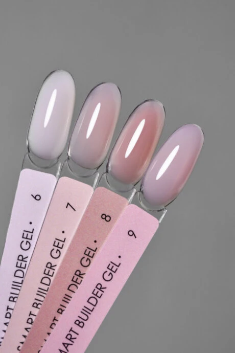 PNB Esmalte Semipermanente 006, 8ml — Photo 11