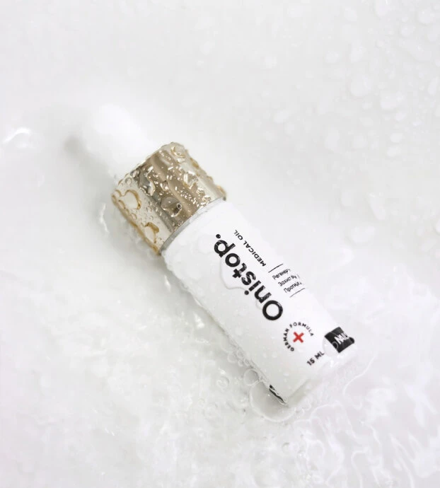 Aceite de cuticula. — Photo 21