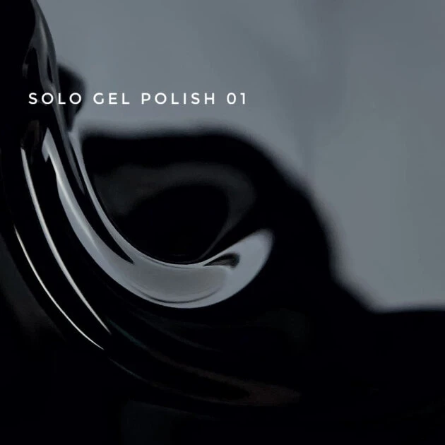 Touch Esmalte Semipermanente Solo 08, 9ml — Photo 14