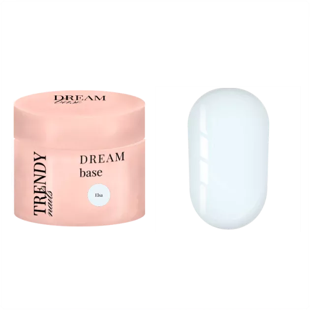 Dream Base Trendy Nails — Photo 2