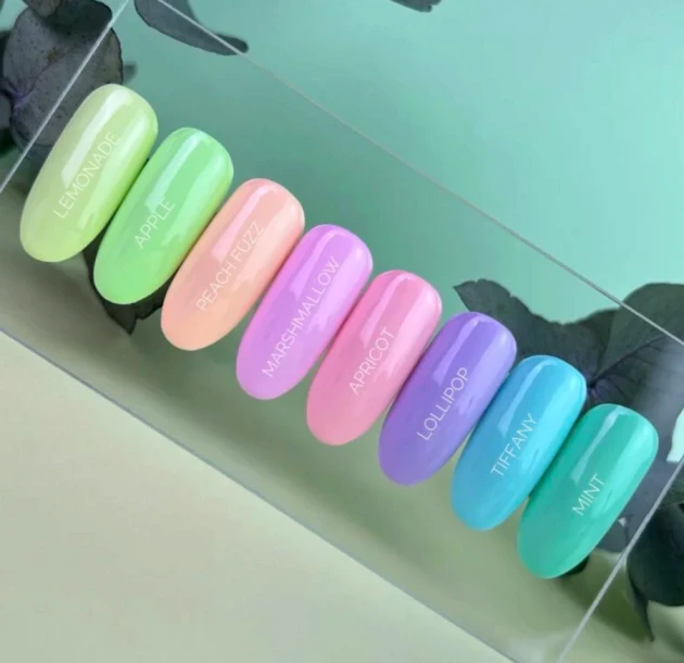 NOTD Kits — Photo 9