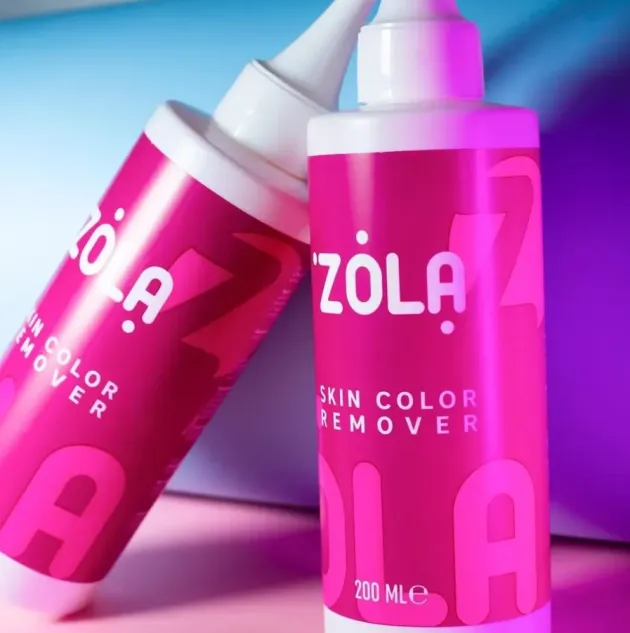 ZOLA Color Fixation — Photo 6