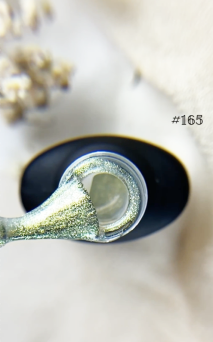 Bases, tops, esmaltes semipermanentes — Photo 32