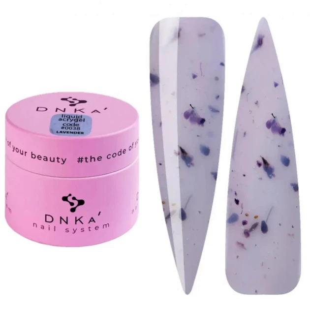 Geles liquidos — Photo 34