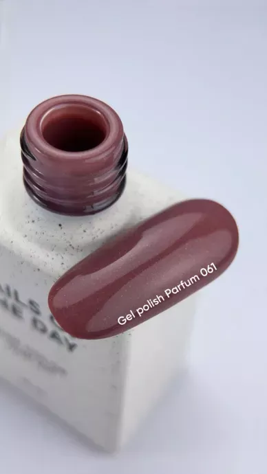 NAILSOFTHEDAY Esmalte Semipermanente Antique, 10ml — Photo 18