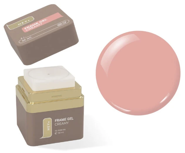 HEYLOVE Frame Gel Rose Cloud, 30ml — Photo 20