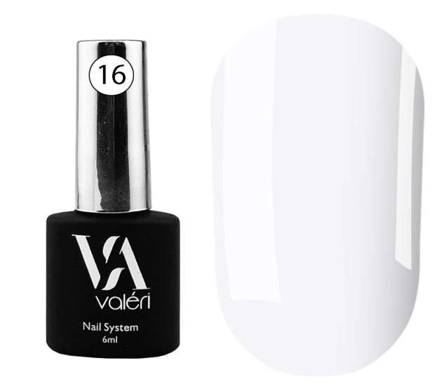 Bases, tops, esmaltes semipermanentes — Photo 14