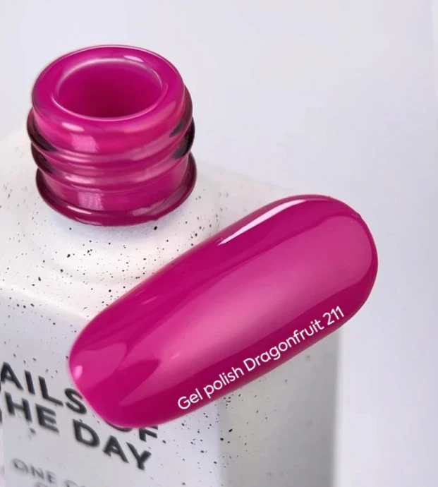 NAILSOFTHEDAY Let&#039;s Special Banana, 10ml — Photo 26