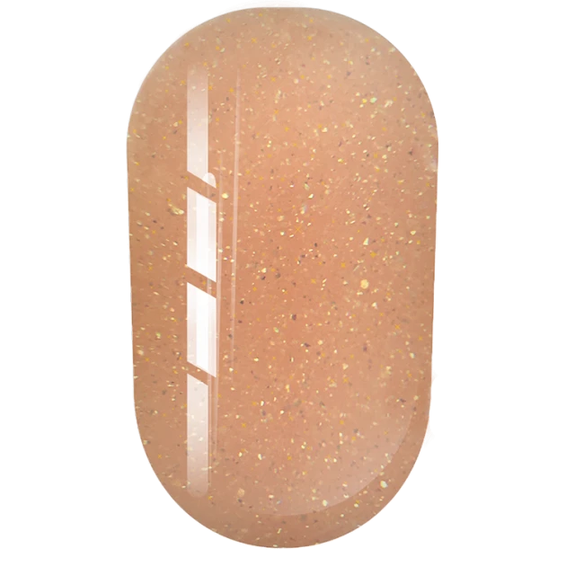 Trendy Nails Acrygel Crystal Milk, 15ml — Photo 28