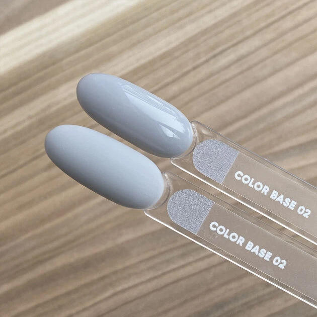 NAILSOFTHEDAY Color base 05, 10 ml — Photo 14