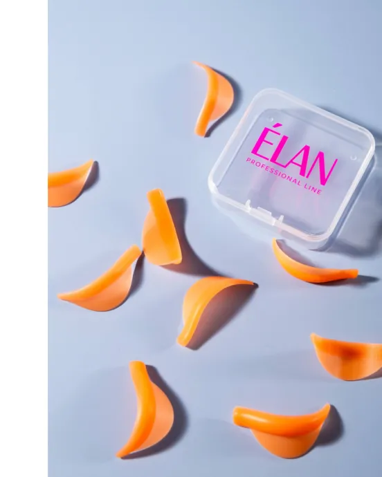 Elan Plastic multifunctional instrument (3pcs) — Photo 11