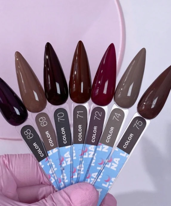Esmalte Semipermanente 13ml — Photo 1