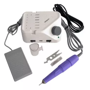 Torno Strong Brillant 30000rpm, White — Photo 26
