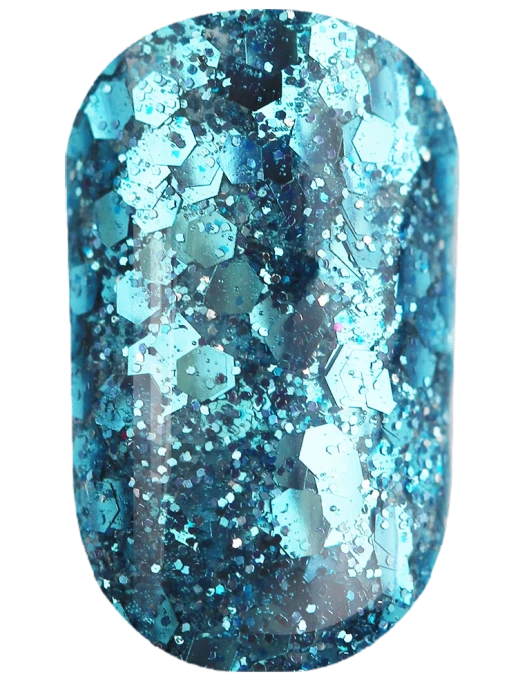 Decoracion Nail Art — Photo 17