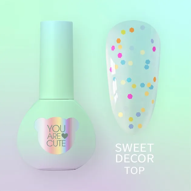 Youarecute Top Berry Crush, 5ml — Photo 15