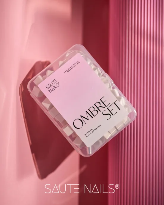 “Mélange for nail designs 08, 2.5 g” — Photo 9