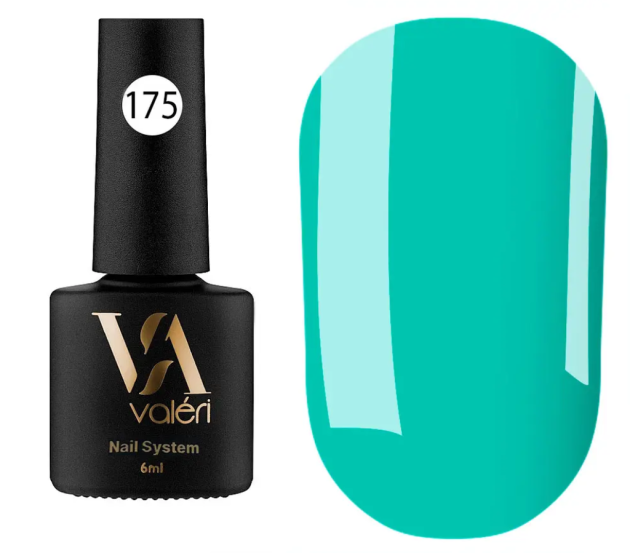 Valeri Esmalte Semipermanente 02, 6ml — Photo 18