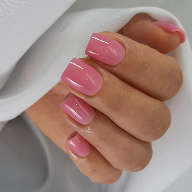 NAILSOFTHEDAY Cream base, 08, 10 ml — Photo 15