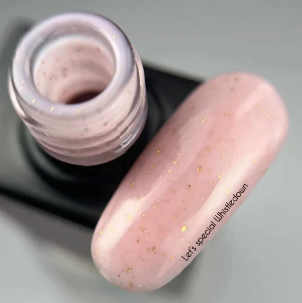 Esmalte Semipermanente Let&#039;s special Charlotte, 10ml — Photo 15