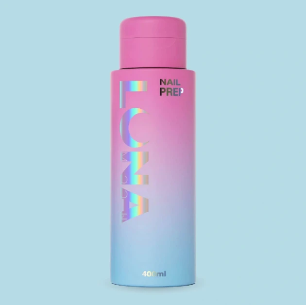 NAILSOFTHEDAY Nail Prep, 500ml — Photo 15