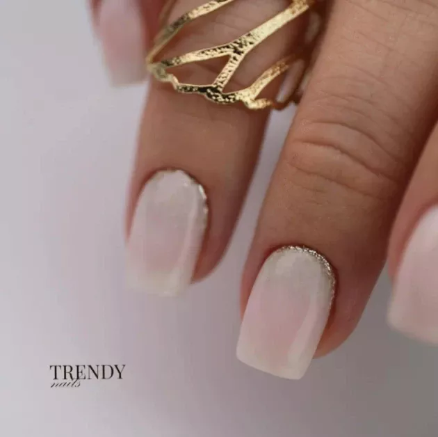 Trendy Nails Cloudy Top, 15ml — Photo 28