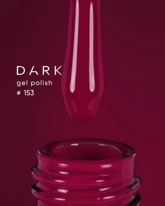 Dark by Rior Esmalte Semipermanente 52, 10ml — Photo 15