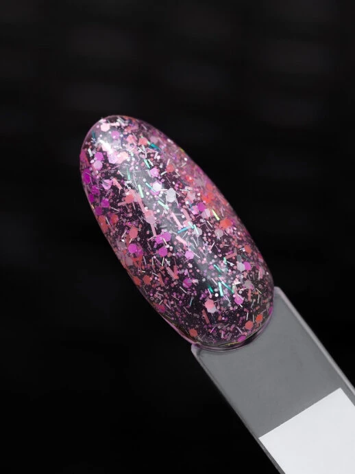 Esmaltes semipermanentes — Photo 28