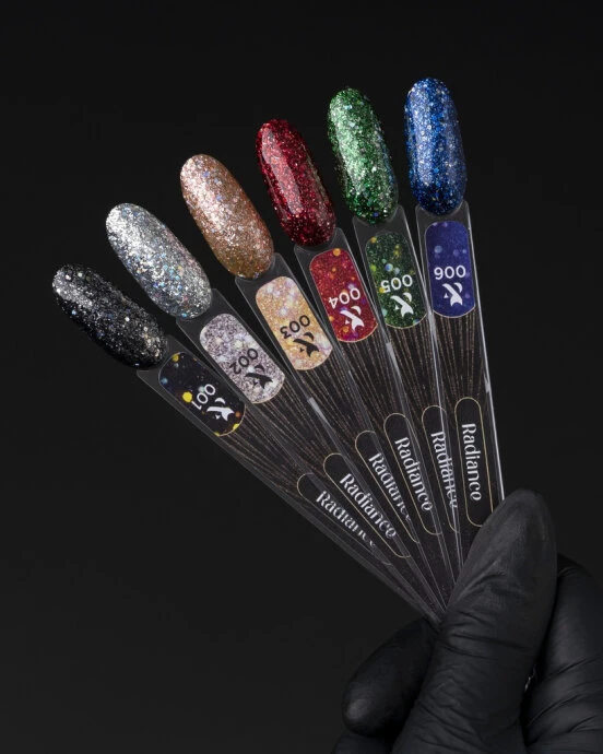 Esmaltes semipermanentes — Photo 1