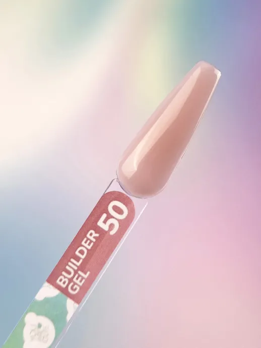 YOUARECUTE Builder Gel 55, 15ml — Photo 29