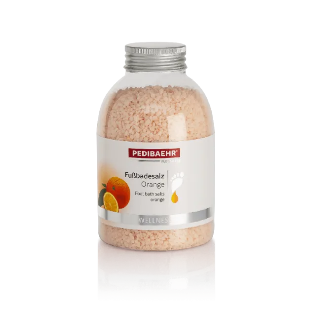 BAEHR Emulsión para masaje de pies con vitamina E, 500ml (MASSAGE-EMULSION MIT VITAMIN E) — Photo 10