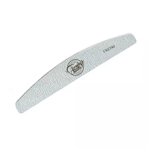 Limas para manicura y pedicura — Photo 20