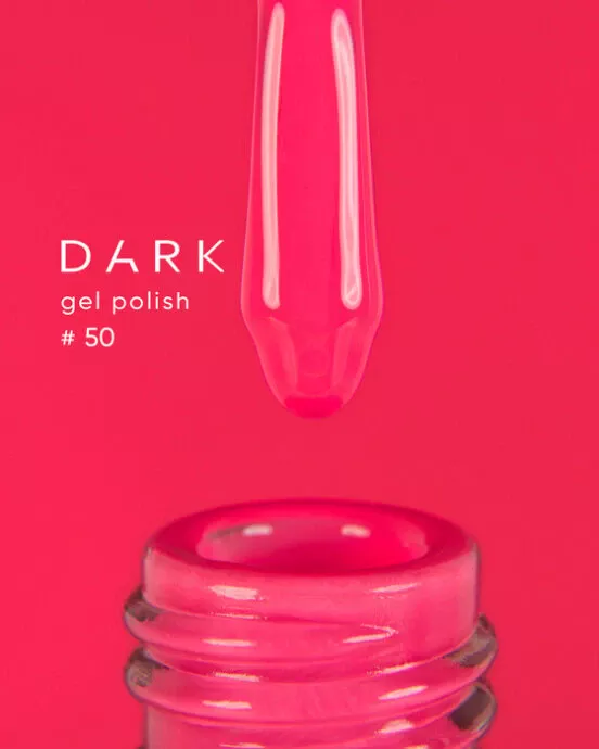 Dark by Rior Esmalte Semipermanente 20, 6ml — Photo 41