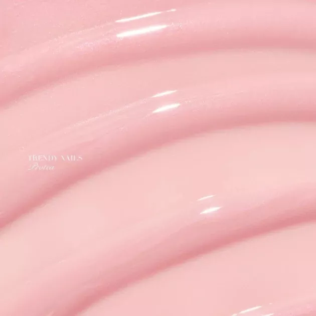 Trendy Nails Fiber Base Protea, 30ml — Photo 21