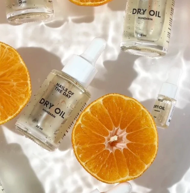 Handwunder Nagelöl Aceite para uñas, 50ml — Photo 13