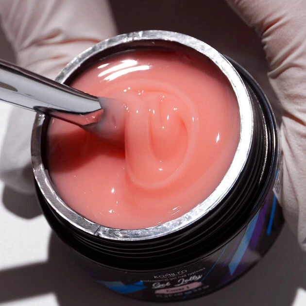 Komilfo gel jelly -35% — Photo 20