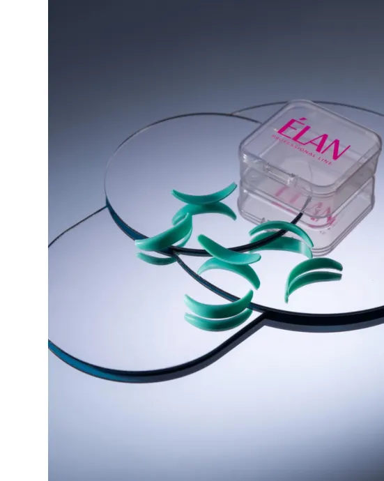 Elan Plastic multifunctional instrument (3pcs) — Photo 15