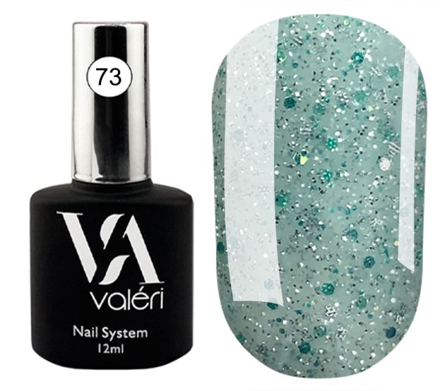 Bases, tops, esmaltes semipermanentes — Photo 8