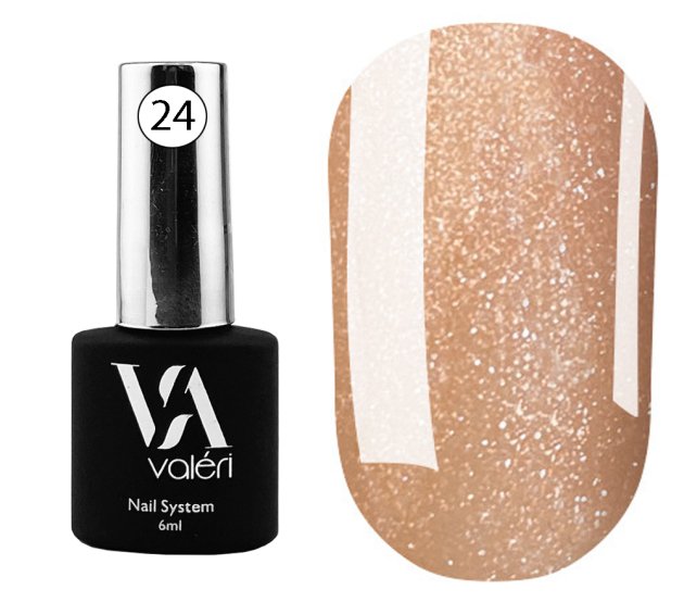 Bases, tops, esmaltes semipermanentes — Photo 4