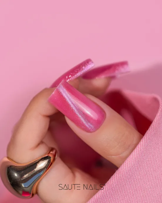 Esmaltes semipermanentes — Photo 12