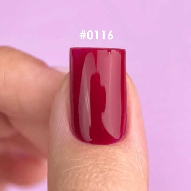 Dnka Esmaltes Semipermanentes — Photo 24