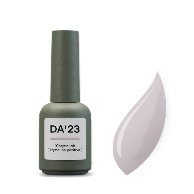 Bases, tops, esmaltes semipermanentes — Photo 2